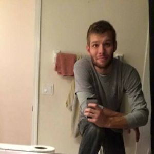 Meet your Posher, Ricky